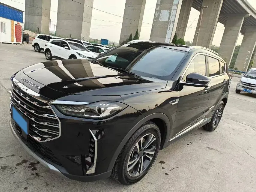 2021 Jetour X70 Plus 1.5T 156HP L4 6DCT,autocango,china used car exporter,china ev exporter,chinese used car exporter,chinese used ev exporter