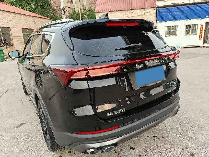 2021 Jetour X70 Plus 1.5T 156HP L4 6DCT,autocango,china used car exporter,china ev exporter,chinese used car exporter,chinese used ev exporter