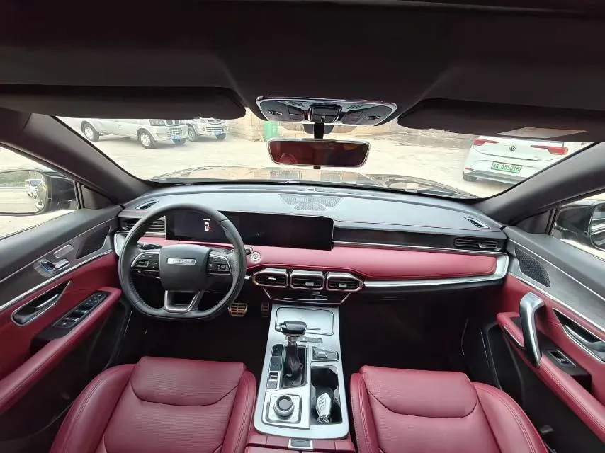 2021 Jetour X70 Plus 1.5T 156HP L4 6DCT,autocango,china used car exporter,china ev exporter,chinese used car exporter,chinese used ev exporter