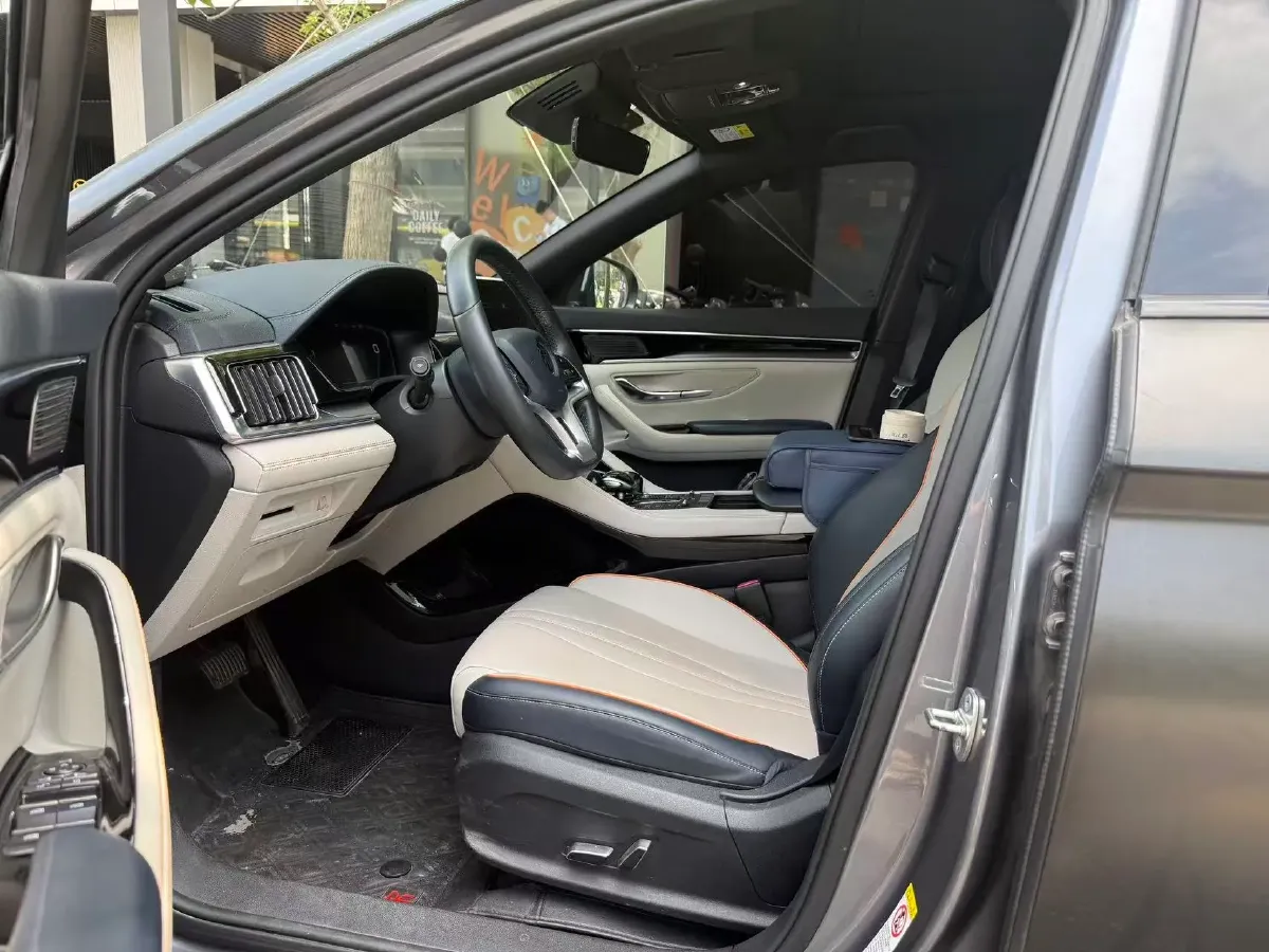 2021 BYD Qin BEV 53.56KWH,autocango,china used car exporter,china ev exporter,chinese used car exporter,chinese used ev exporter