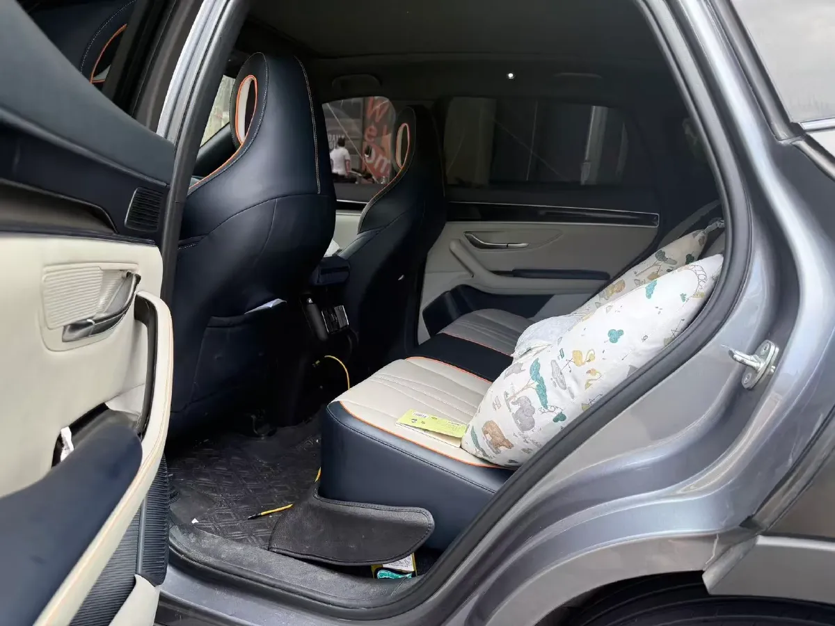 2021 BYD Qin BEV 53.56KWH,autocango,china used car exporter,china ev exporter,chinese used car exporter,chinese used ev exporter