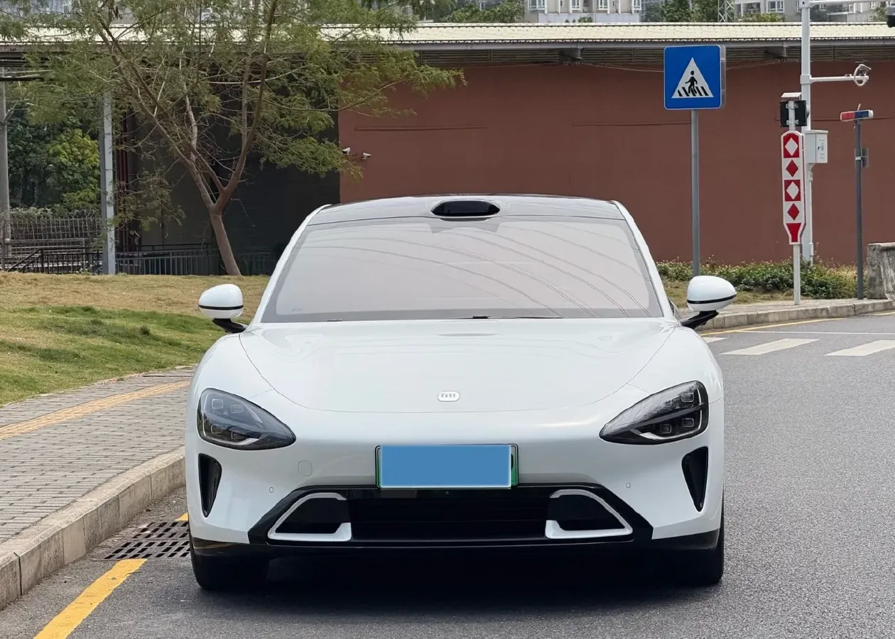 2024 MI SU7 BEV 94.3KWH,autocango,china used car exporter,china ev exporter,chinese used car exporter,chinese used ev exporter