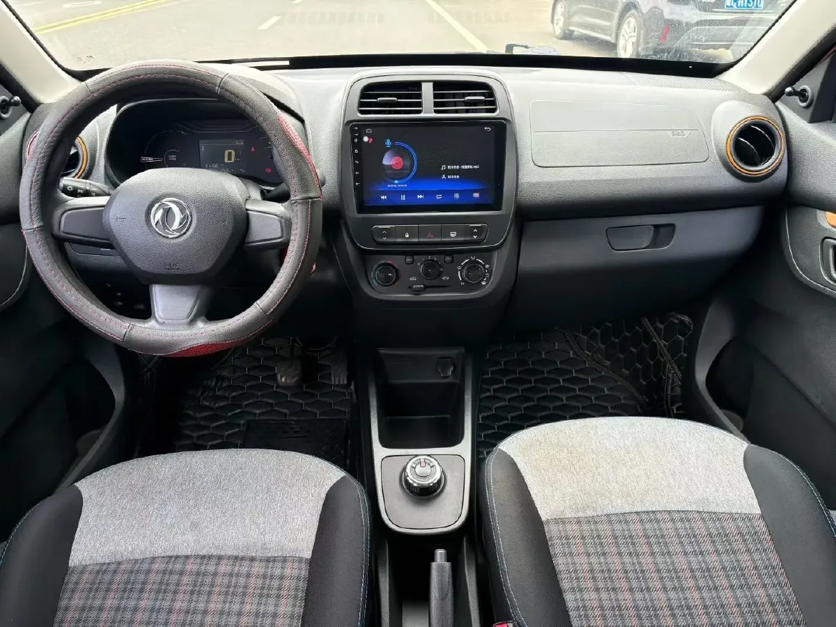 2021 DongFeng eπ Nami EX1 BEV 26.8KWH,autocango,china used car exporter,china ev exporter,chinese used car exporter,chinese used ev exporter