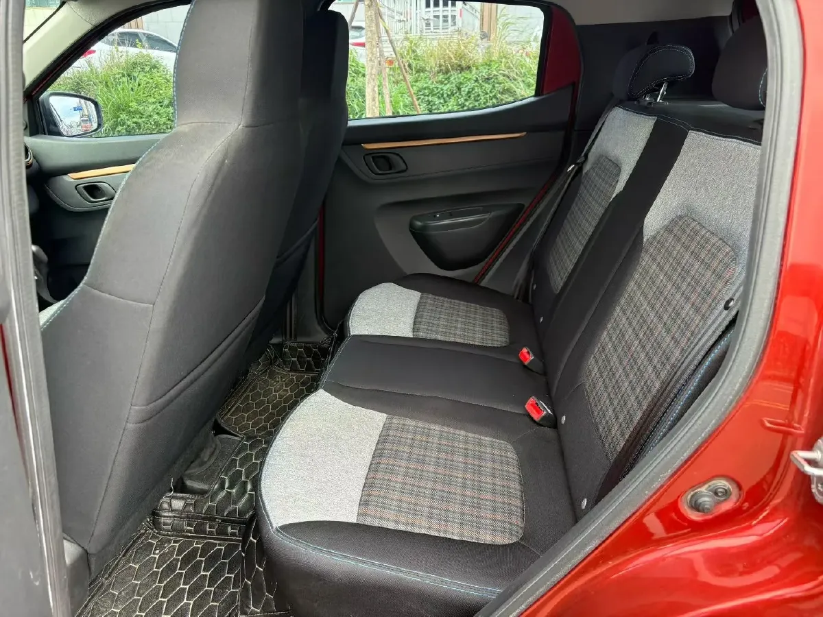 2021 DongFeng eπ Nami EX1 BEV 26.8KWH,autocango,china used car exporter,china ev exporter,chinese used car exporter,chinese used ev exporter