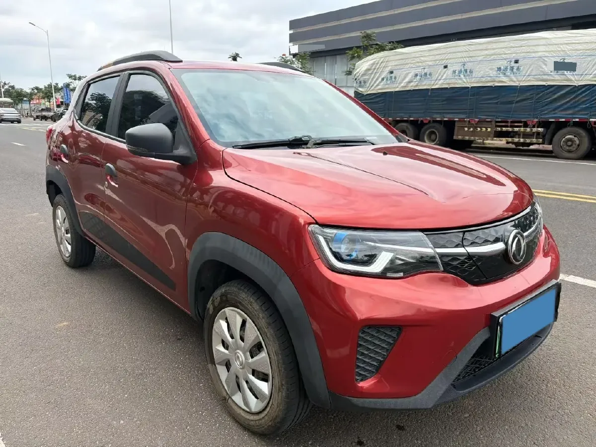 2021 DongFeng eπ Nami EX1 BEV 26.8KWH,autocango,china used car exporter,china ev exporter,chinese used car exporter,chinese used ev exporter