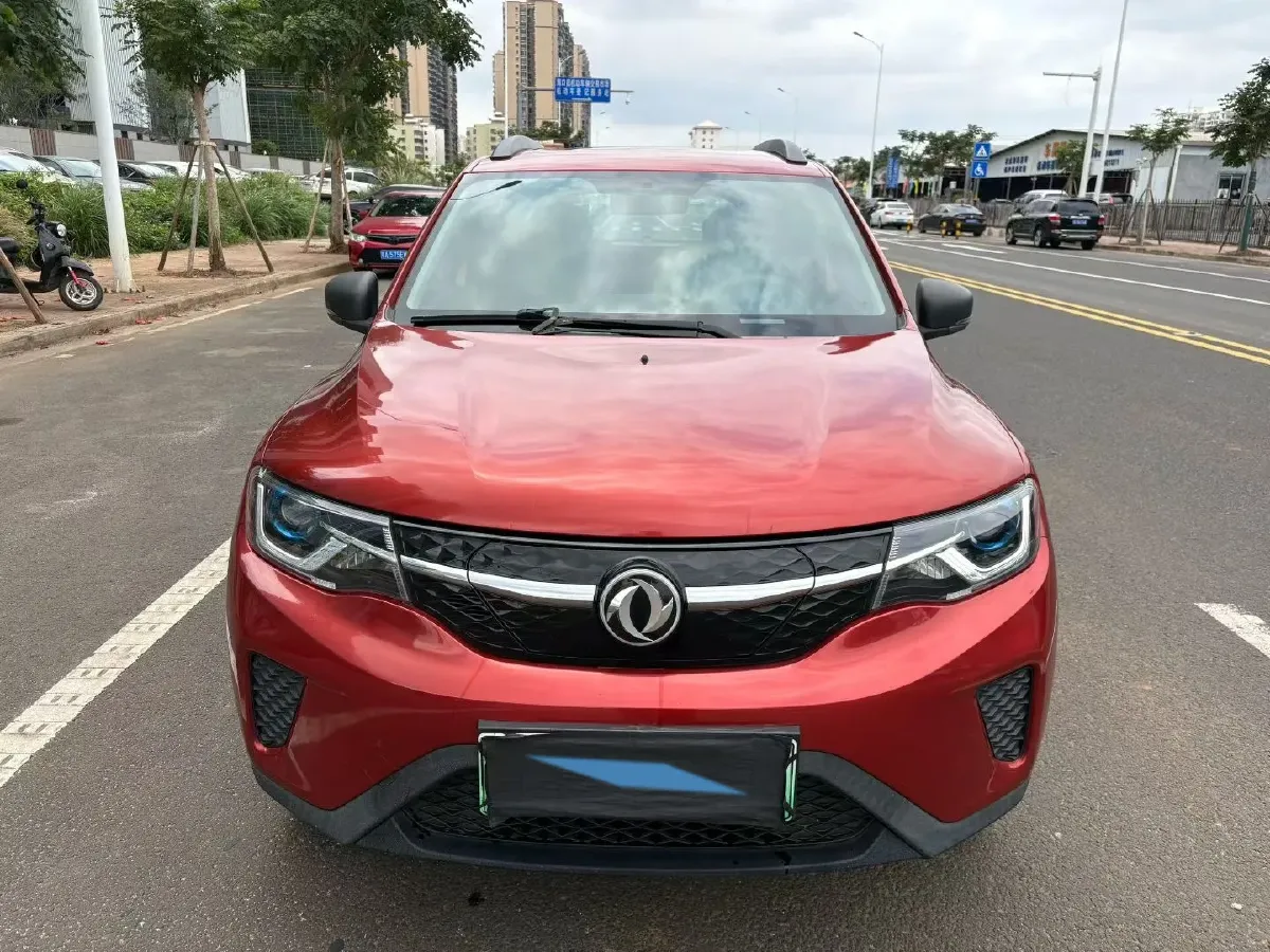 2021 DongFeng eπ Nami EX1 BEV 26.8KWH,autocango,china used car exporter,china ev exporter,chinese used car exporter,chinese used ev exporter