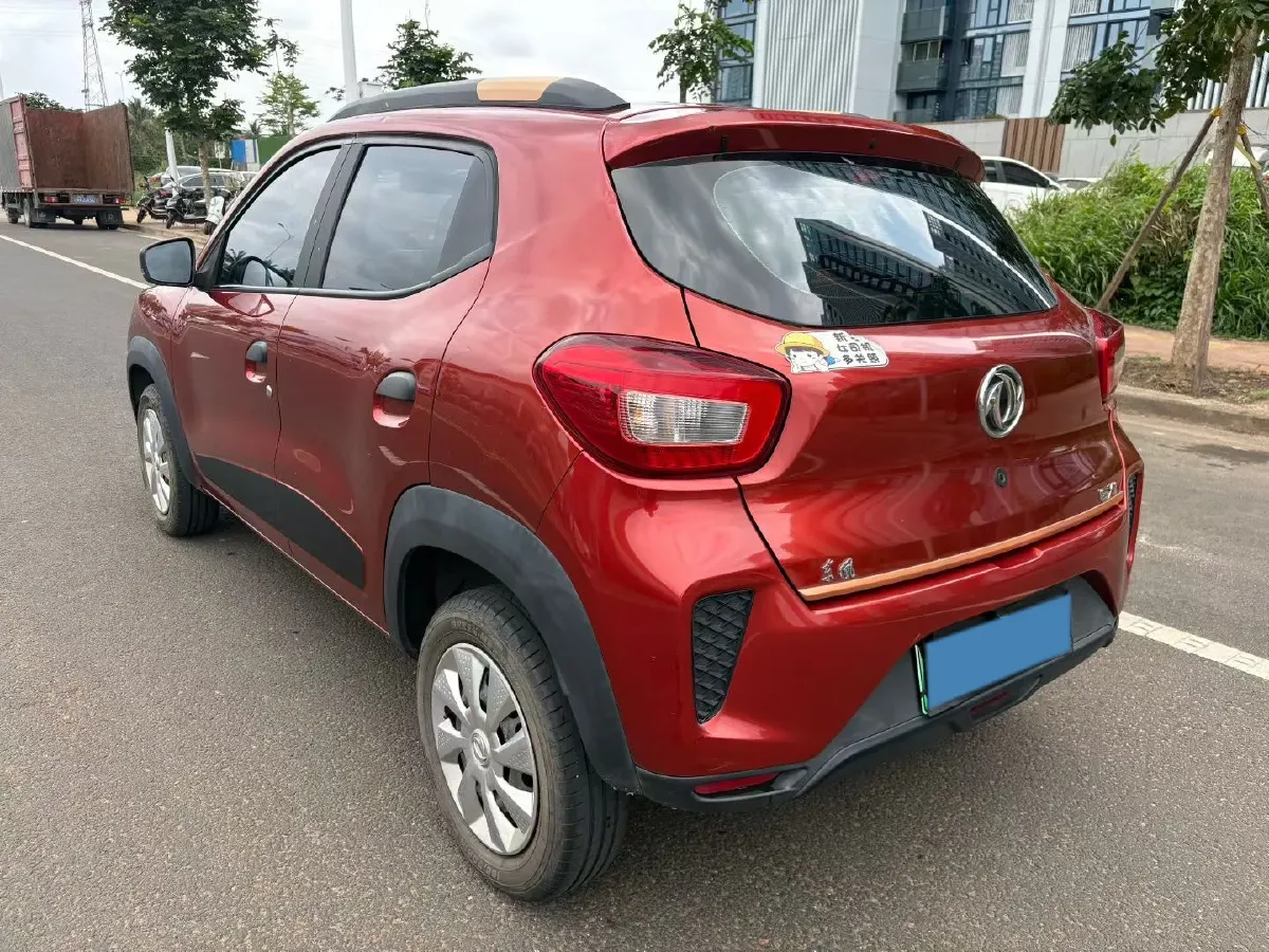 2021 DongFeng eπ Nami EX1 BEV 26.8KWH,autocango,china used car exporter,china ev exporter,chinese used car exporter,chinese used ev exporter