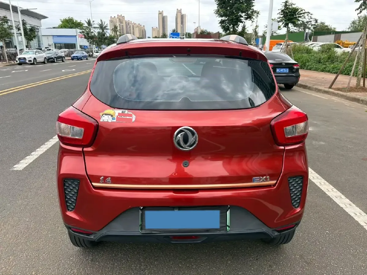 2021 DongFeng eπ Nami EX1 BEV 26.8KWH,autocango,china used car exporter,china ev exporter,chinese used car exporter,chinese used ev exporter