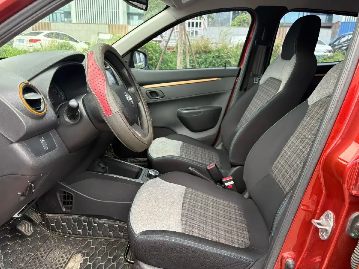 2021 DongFeng eπ Nami EX1 BEV 26.8KWH,autocango,china used car exporter,china ev exporter,chinese used car exporter,chinese used ev exporter