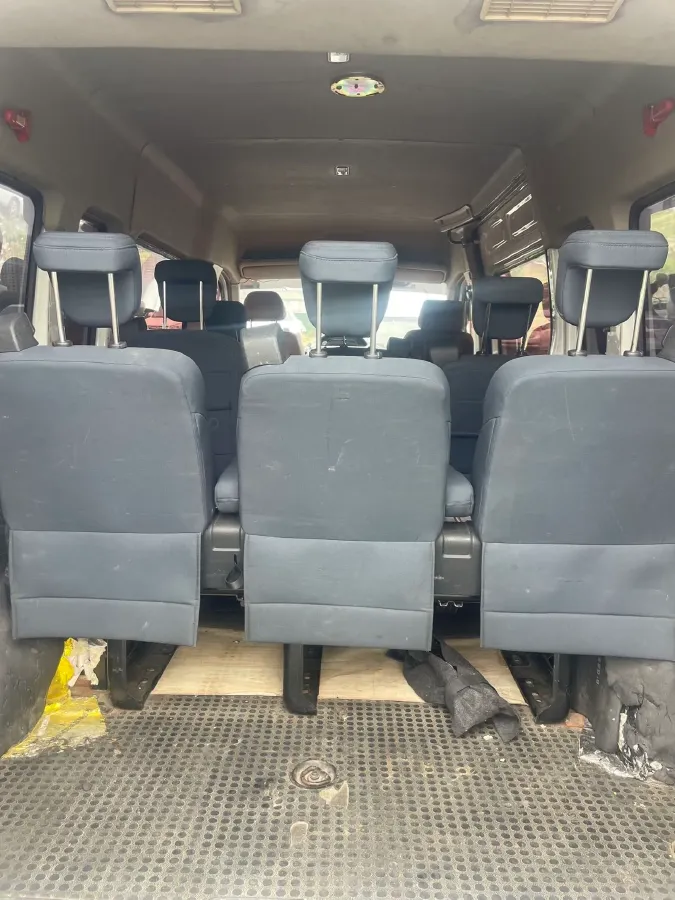 2013 JAC Refine S5 2.0T 177HP L4 6MT,autocango,china used car exporter,china ev exporter,chinese used car exporter,chinese used ev exporter