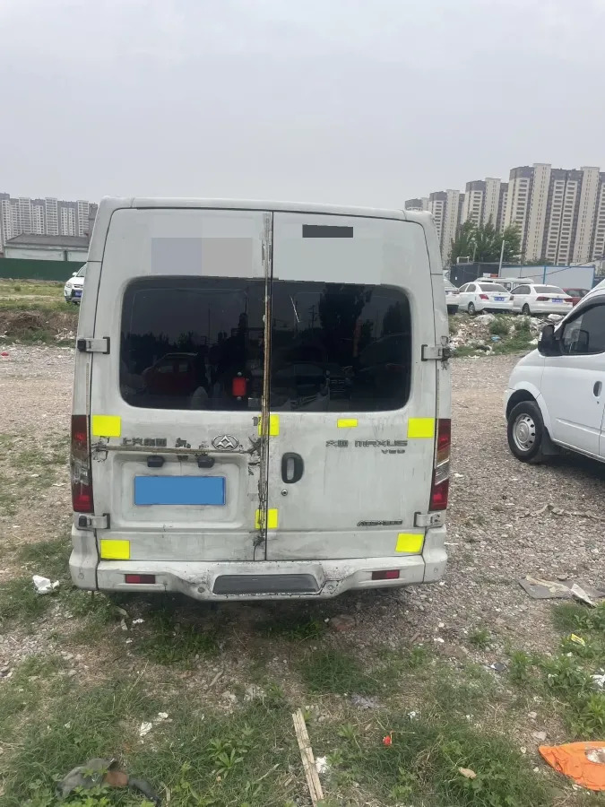 2013 JAC Refine S5 2.0T 177HP L4 6MT,autocango,china used car exporter,china ev exporter,chinese used car exporter,chinese used ev exporter