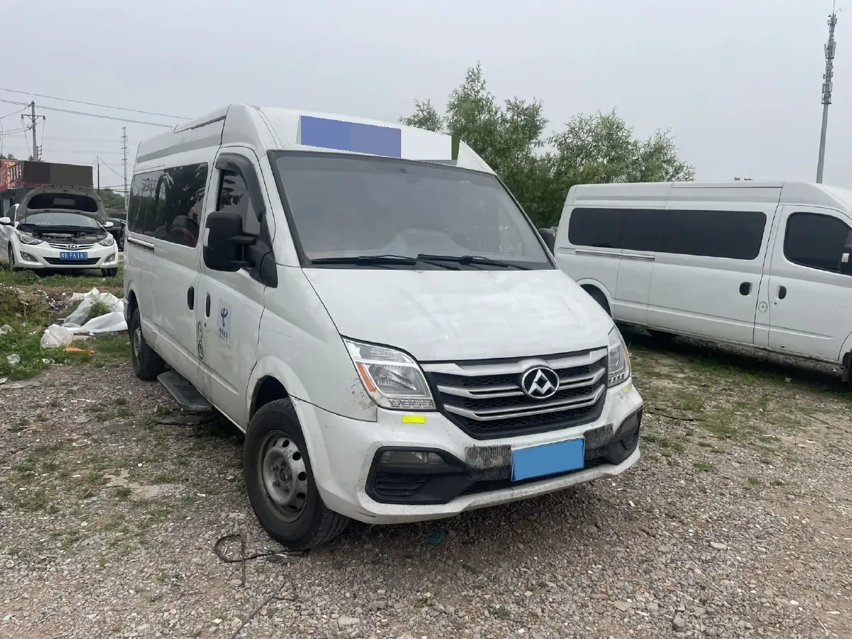 2013 JAC Refine S5 2.0T 177HP L4 6MT,autocango,china used car exporter,china ev exporter,chinese used car exporter,chinese used ev exporter