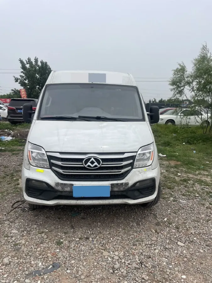 2013 JAC Refine S5 2.0T 177HP L4 6MT,autocango,china used car exporter,china ev exporter,chinese used car exporter,chinese used ev exporter