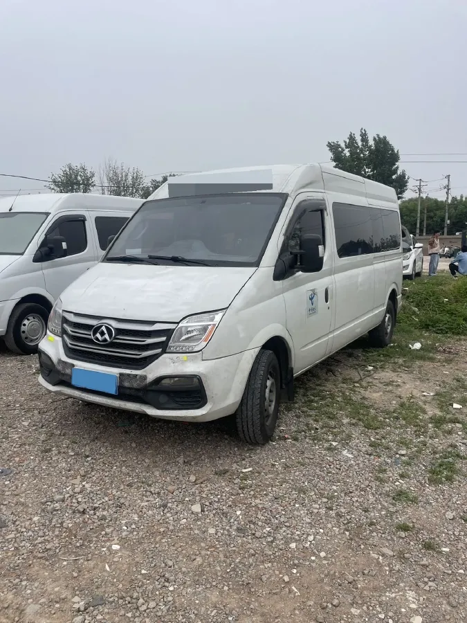 2013 JAC Refine S5 2.0T 177HP L4 6MT,autocango,china used car exporter,china ev exporter,chinese used car exporter,chinese used ev exporter