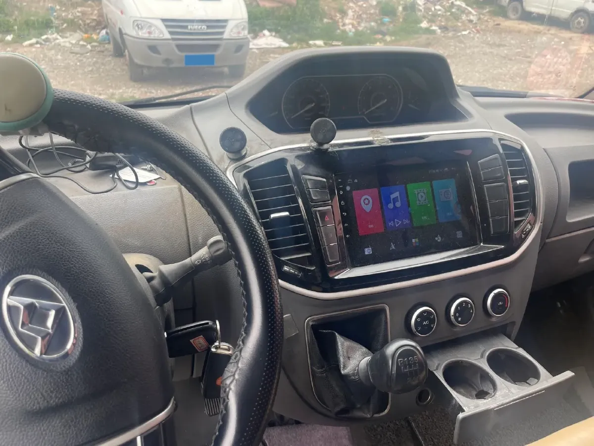 2013 JAC Refine S5 2.0T 177HP L4 6MT,autocango,china used car exporter,china ev exporter,chinese used car exporter,chinese used ev exporter