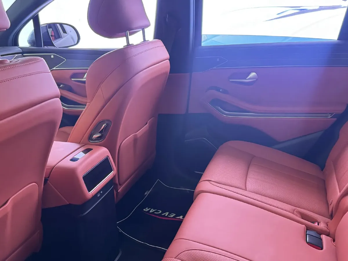 2025 BYD TangL BEV,autocango,china used car exporter,china ev exporter,chinese used car exporter,chinese used ev exporter