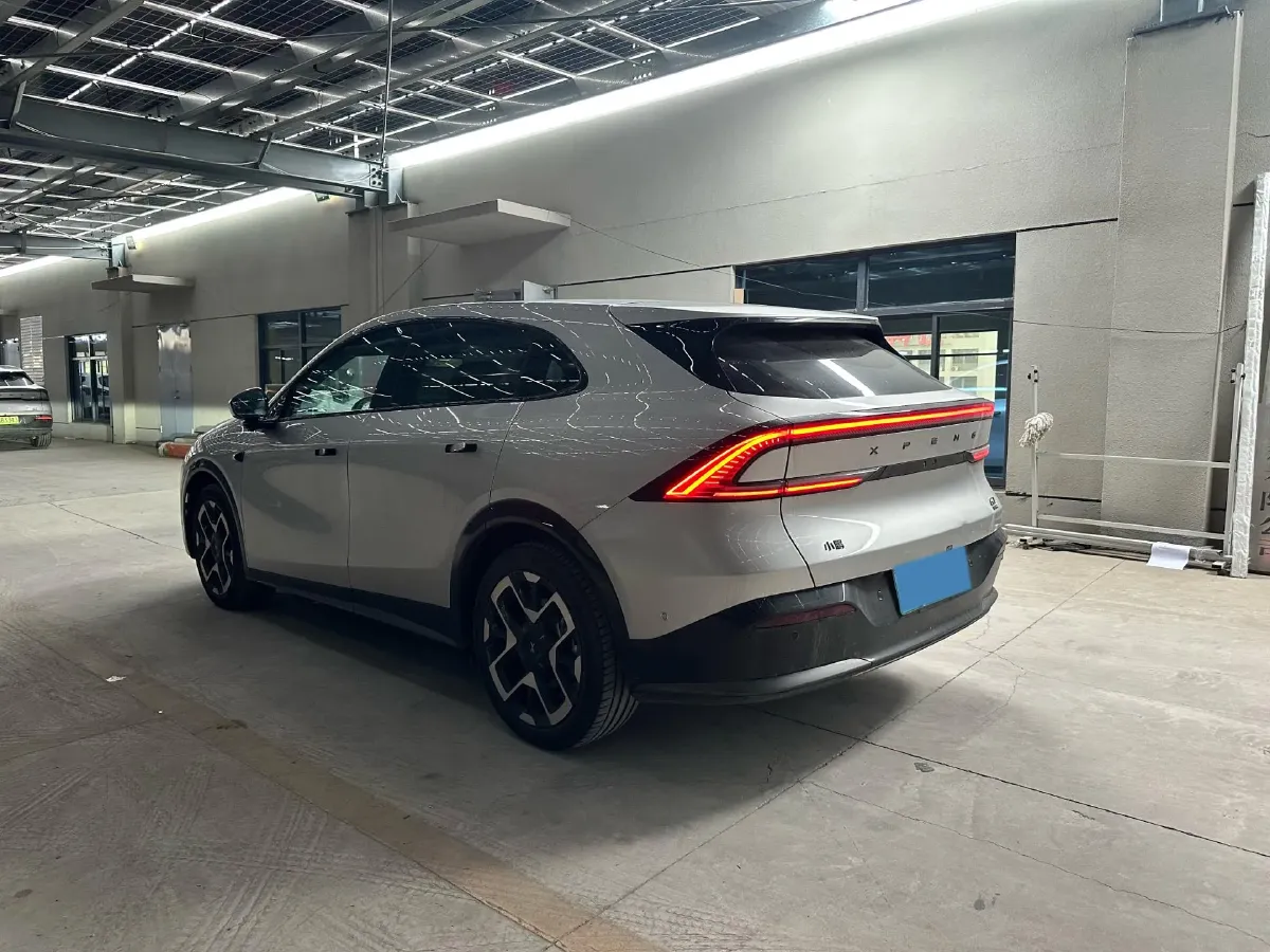 2025 Xpeng G7 BEV,autocango,china used car exporter,china ev exporter,chinese used car exporter,chinese used ev exporter