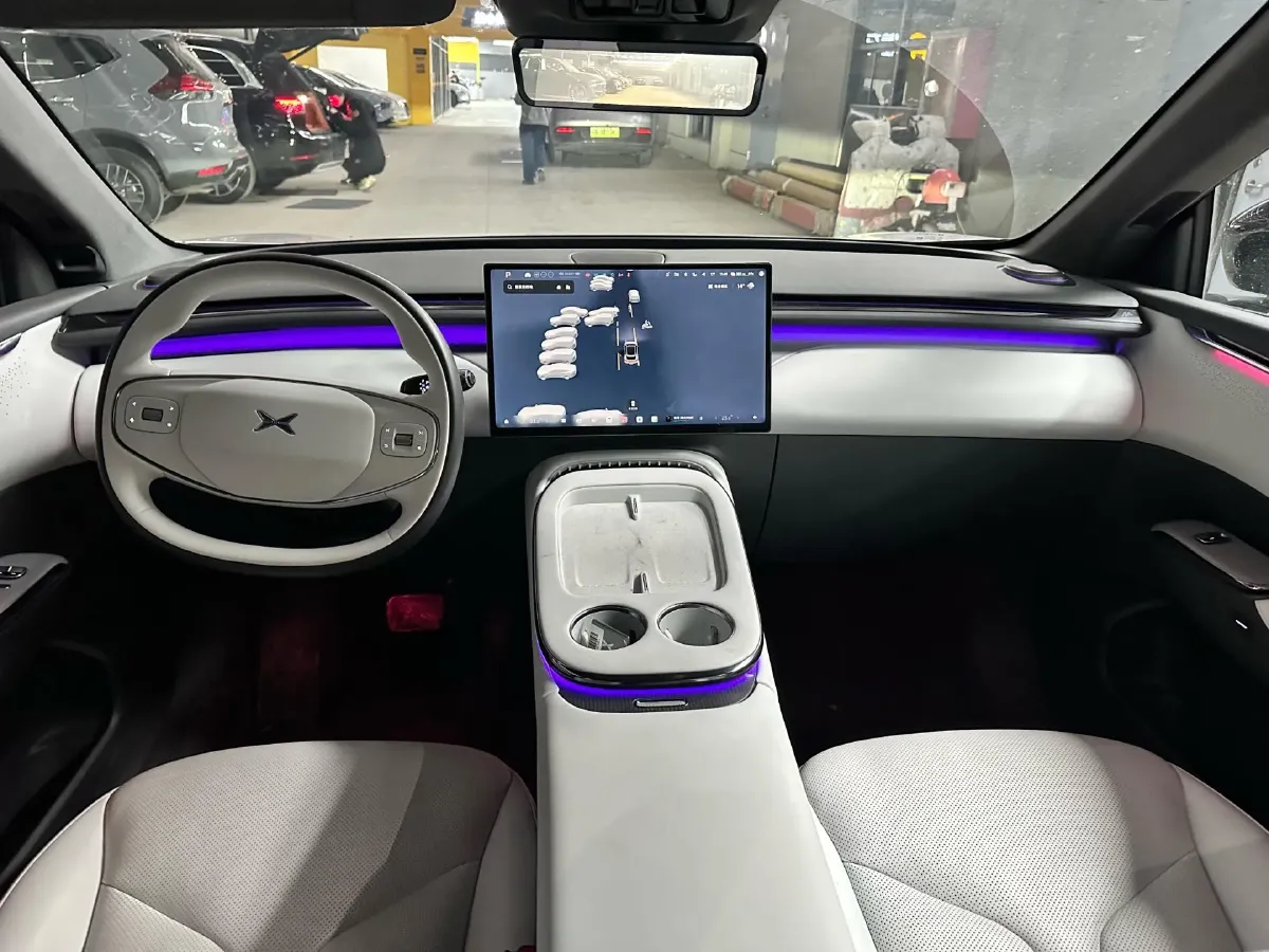 2025 Xpeng G7 BEV,autocango,china used car exporter,china ev exporter,chinese used car exporter,chinese used ev exporter