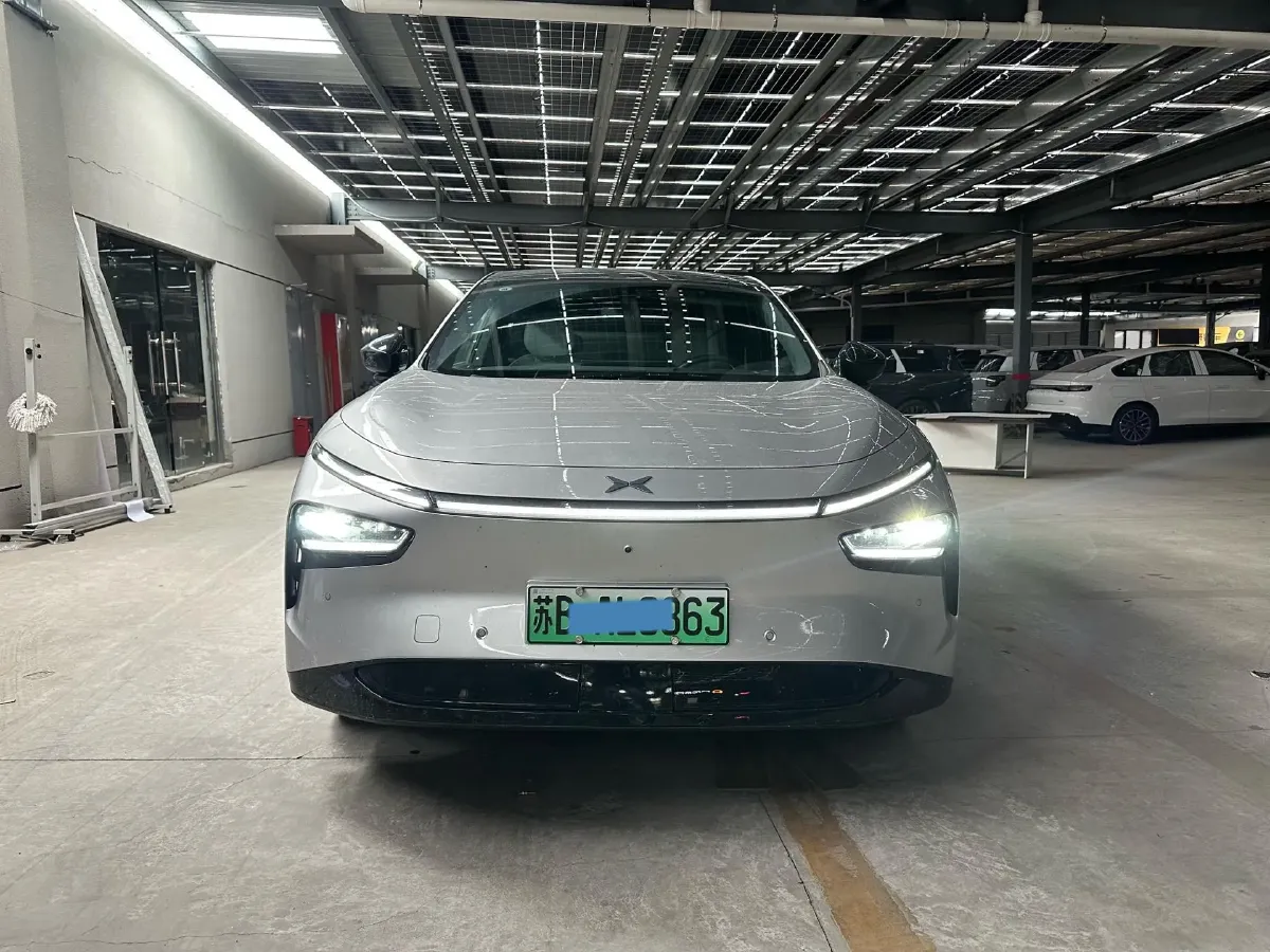 2025 Xpeng G7 BEV,autocango,china used car exporter,china ev exporter,chinese used car exporter,chinese used ev exporter