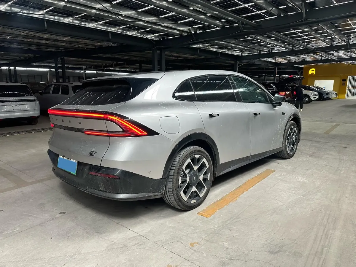 2025 Xpeng G7 BEV,autocango,china used car exporter,china ev exporter,chinese used car exporter,chinese used ev exporter