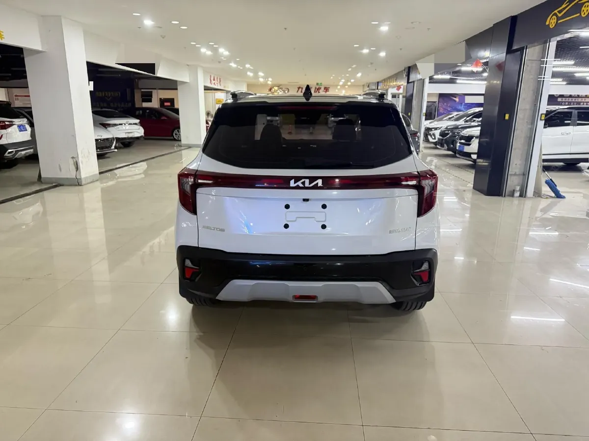 2023 Kia Seltos 1.5L 115HP L4 CVT,autocango,china used car exporter,china ev exporter,chinese used car exporter,chinese used ev exporter
