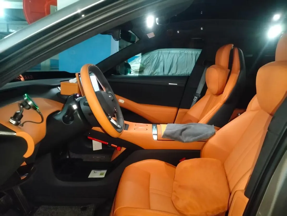 2025 MI YU7 BEV 101.7KWH,autocango,china used car exporter,china ev exporter,chinese used car exporter,chinese used ev exporter