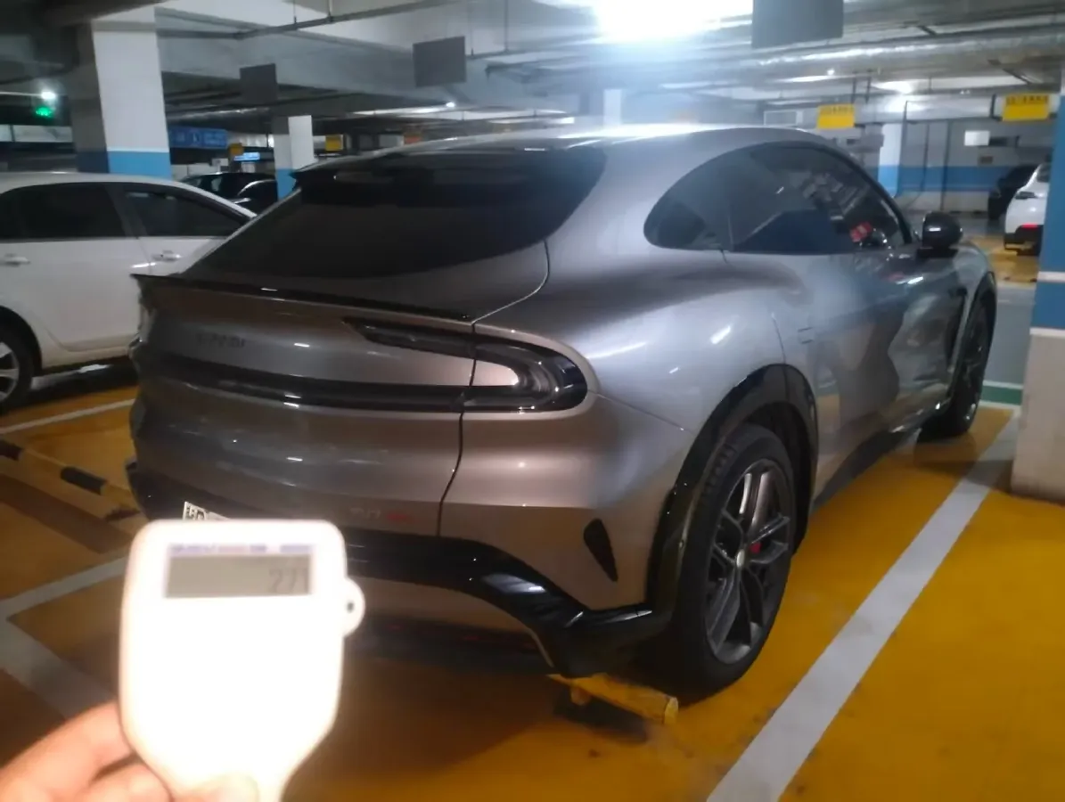2025 MI YU7 BEV 101.7KWH,autocango,china used car exporter,china ev exporter,chinese used car exporter,chinese used ev exporter