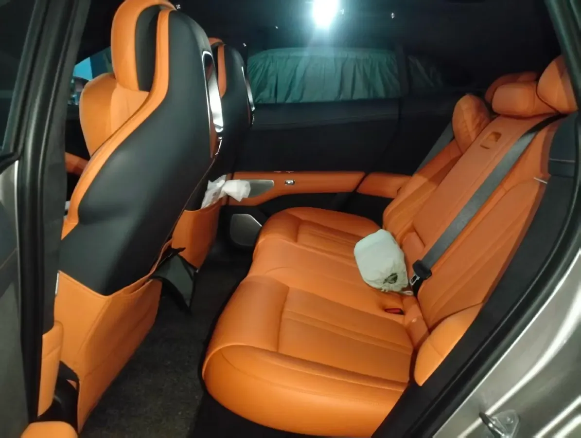 2025 MI YU7 BEV 101.7KWH,autocango,china used car exporter,china ev exporter,chinese used car exporter,chinese used ev exporter