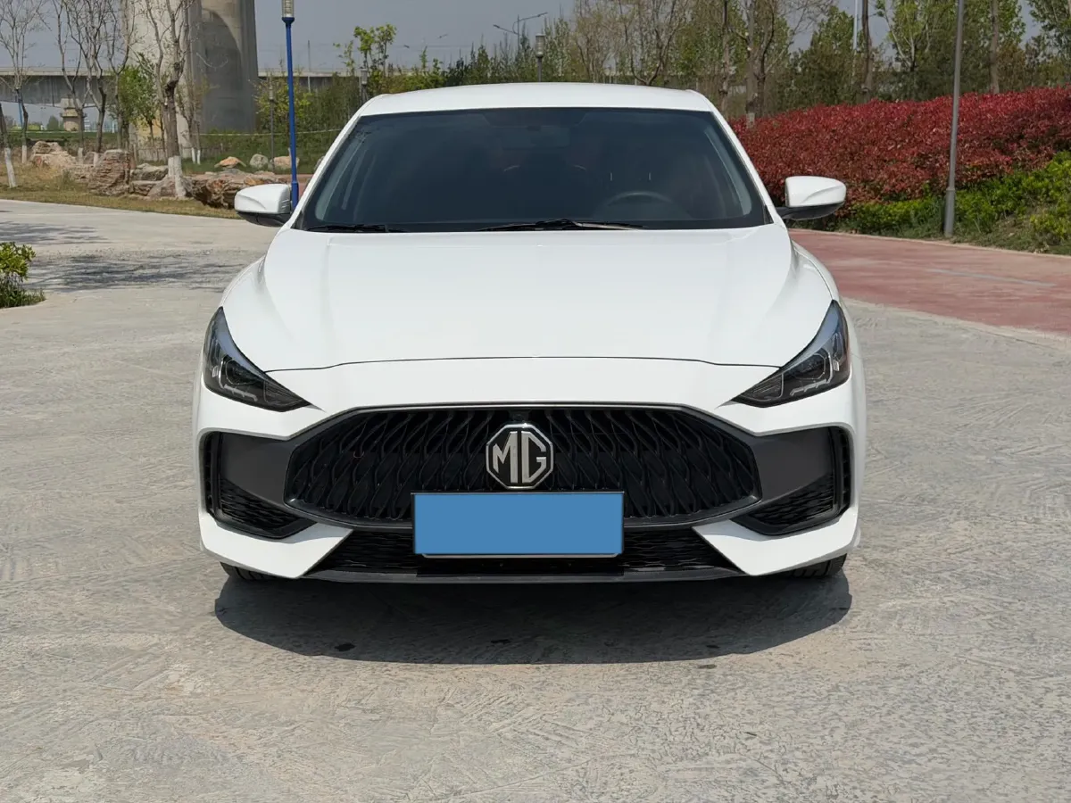 2023 MG 5 1.5L 129HP L4 5MT,autocango,china used car exporter,china ev exporter,chinese used car exporter,chinese used ev exporter