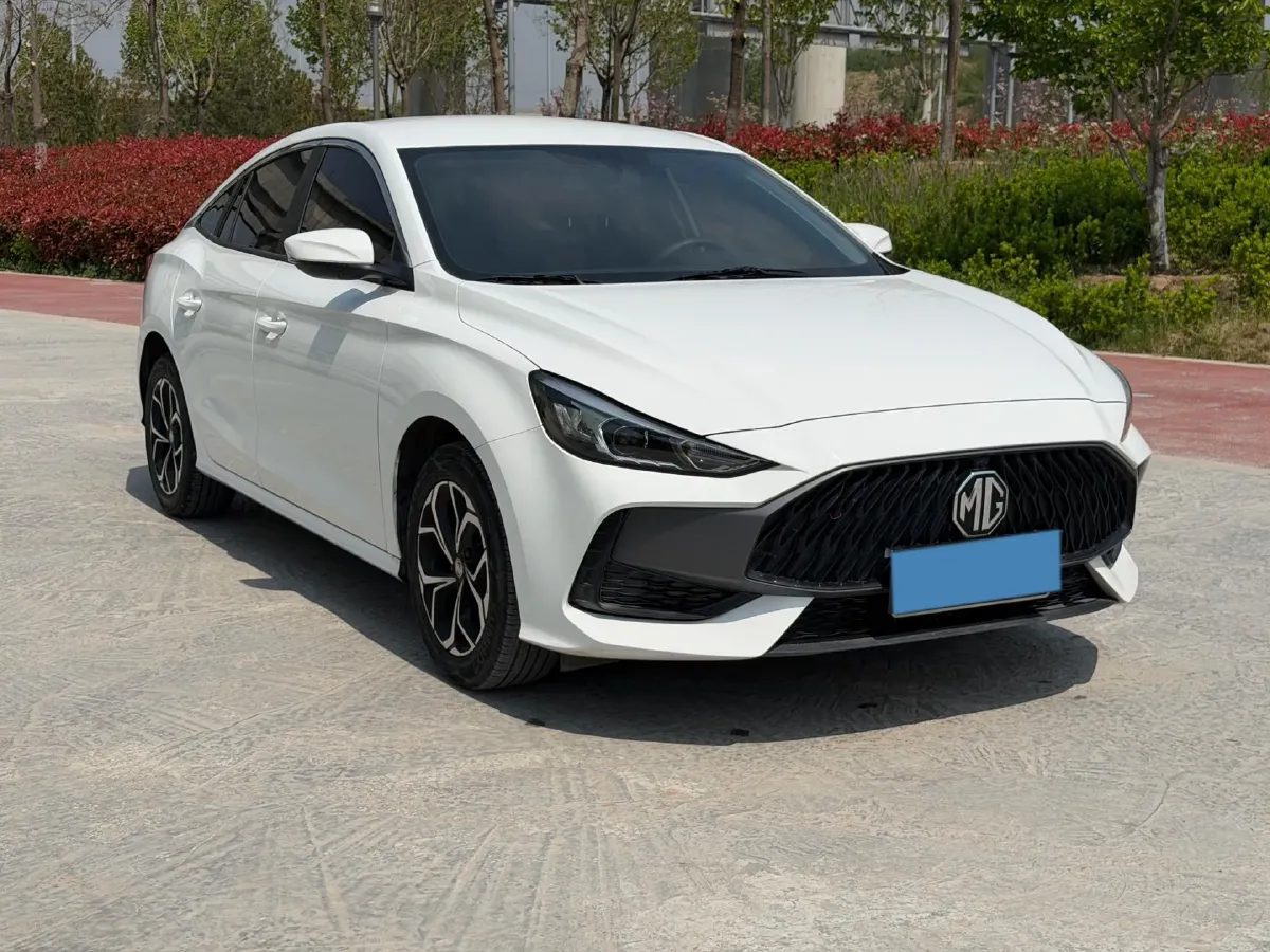 2023 MG 5 1.5L 129HP L4 5MT,autocango,china used car exporter,china ev exporter,chinese used car exporter,chinese used ev exporter