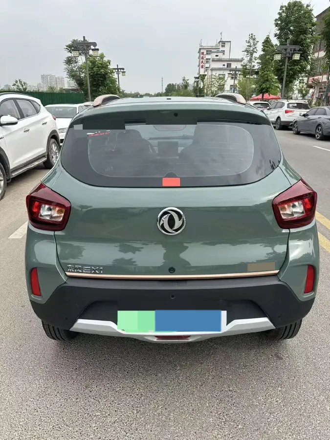 2022 DongFeng eπ Nami EX1 BEV 26.8KWH,autocango,china used car exporter,china ev exporter,chinese used car exporter,chinese used ev exporter