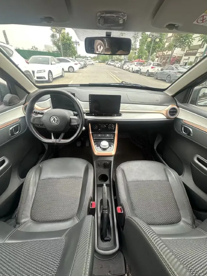 2022 DongFeng eπ Nami EX1 BEV 26.8KWH,autocango,china used car exporter,china ev exporter,chinese used car exporter,chinese used ev exporter