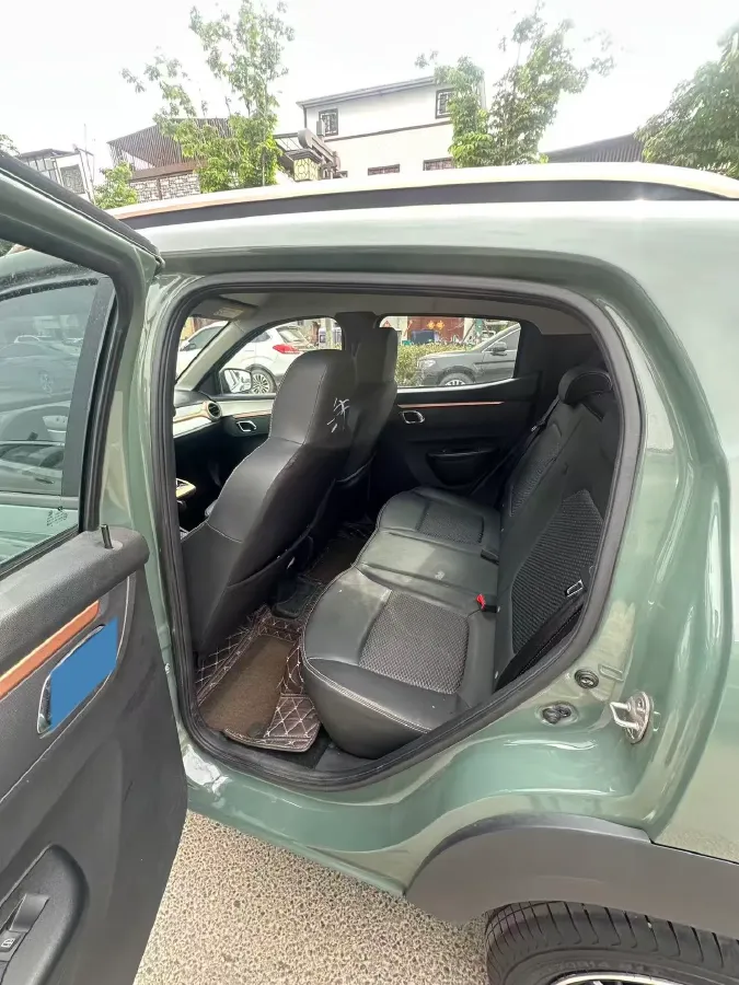 2022 DongFeng eπ Nami EX1 BEV 26.8KWH,autocango,china used car exporter,china ev exporter,chinese used car exporter,chinese used ev exporter