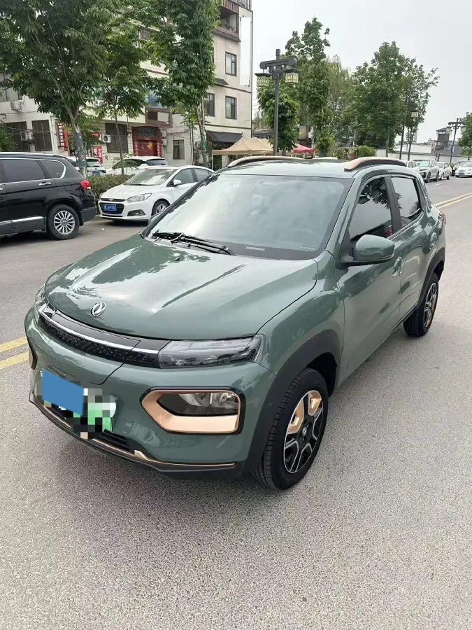 2022 DongFeng eπ Nami EX1 BEV 26.8KWH,autocango,china used car exporter,china ev exporter,chinese used car exporter,chinese used ev exporter