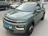 2022 DongFeng eπ Nami EX1 BEV 26.8KWH