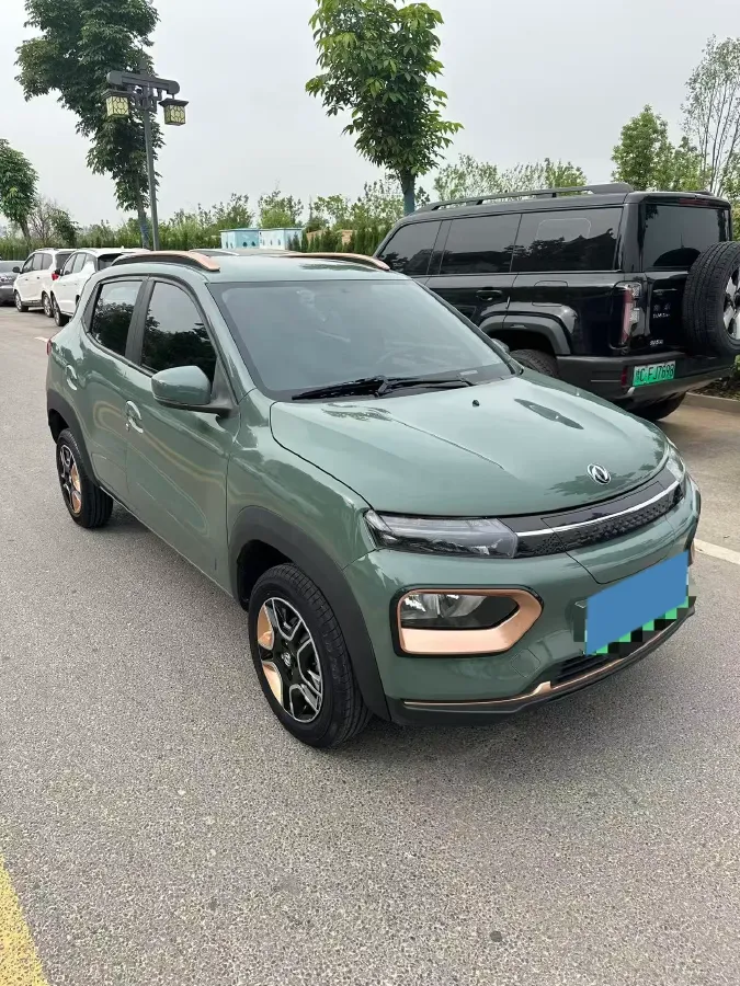 2022 DongFeng eπ Nami EX1 BEV 26.8KWH,autocango,china used car exporter,china ev exporter,chinese used car exporter,chinese used ev exporter