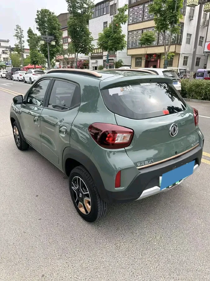 2022 DongFeng eπ Nami EX1 BEV 26.8KWH,autocango,china used car exporter,china ev exporter,chinese used car exporter,chinese used ev exporter