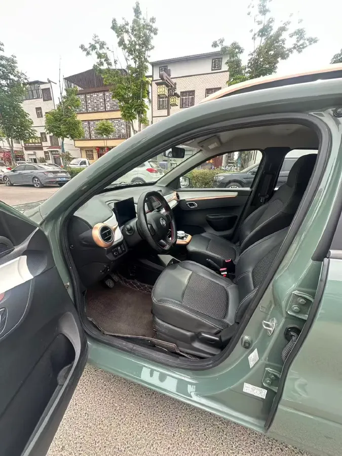 2022 DongFeng eπ Nami EX1 BEV 26.8KWH,autocango,china used car exporter,china ev exporter,chinese used car exporter,chinese used ev exporter