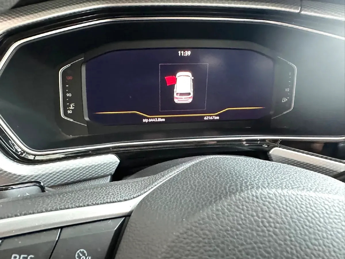 2021 Volkswagen Tacqua 1.5L 113HP L4 6AT,autocango,china used car exporter,china ev exporter,chinese used car exporter,chinese used ev exporter