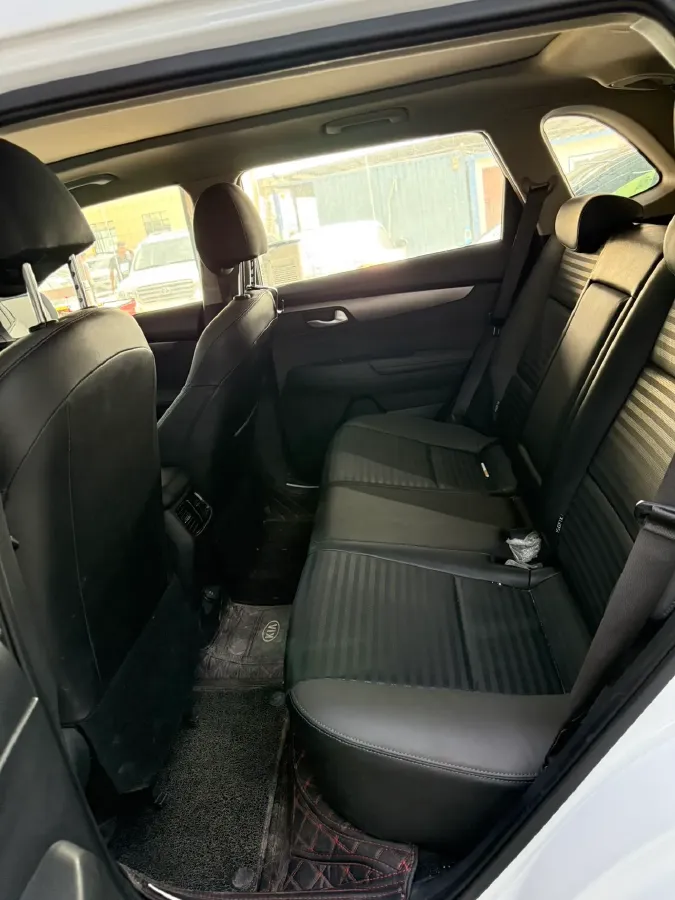 2019 Kia Sportage R 2.0L 160HP L4 6AT,autocango,china used car exporter,china ev exporter,chinese used car exporter,chinese used ev exporter