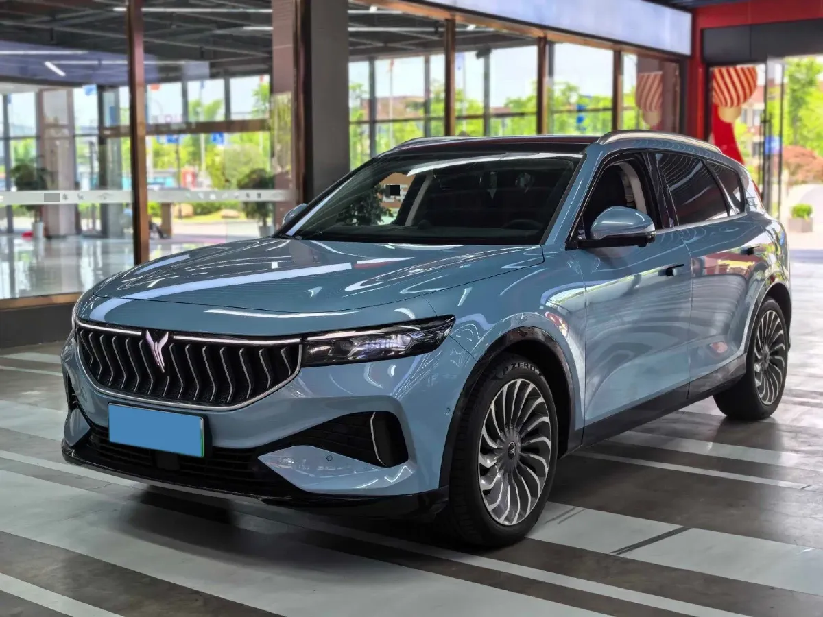 2021 Voyah FREE BEV 88KWH,autocango,china used car exporter,china ev exporter,chinese used car exporter,chinese used ev exporter