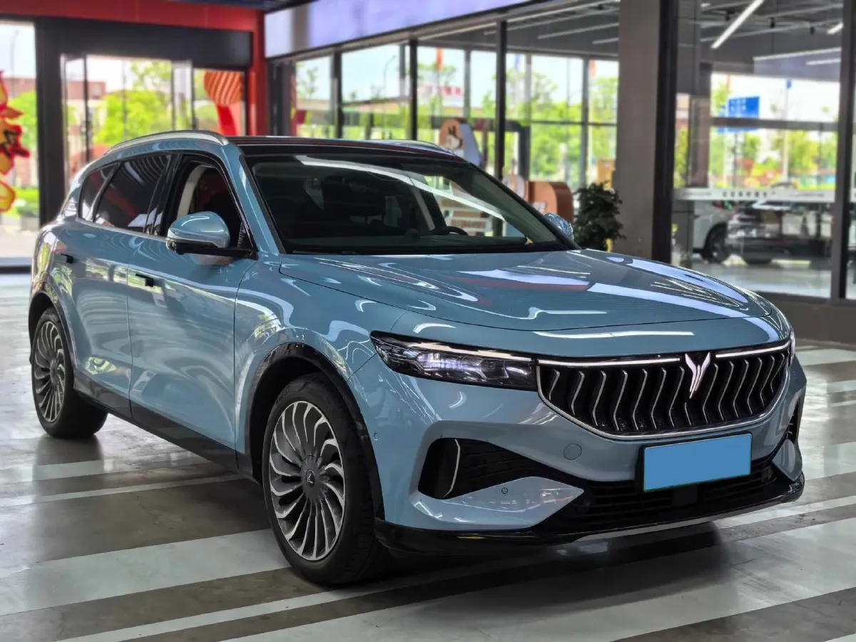 2021 Voyah FREE BEV 88KWH,autocango,china used car exporter,china ev exporter,chinese used car exporter,chinese used ev exporter