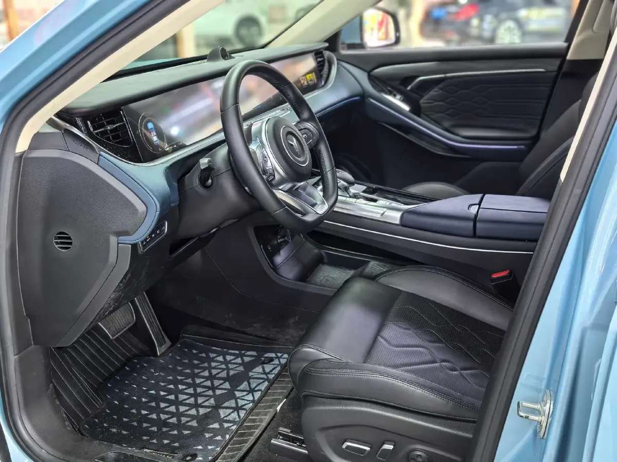 2021 Voyah FREE BEV 88KWH,autocango,china used car exporter,china ev exporter,chinese used car exporter,chinese used ev exporter