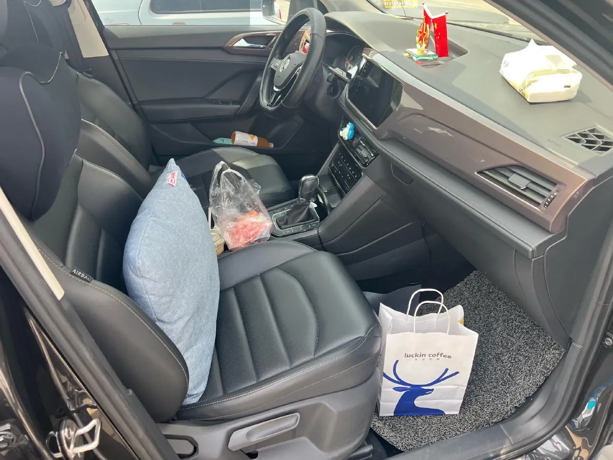 2021 Volkswagen Tharu 1.4T 150HP L4 7DCT,autocango,china used car exporter,china ev exporter,chinese used car exporter,chinese used ev exporter