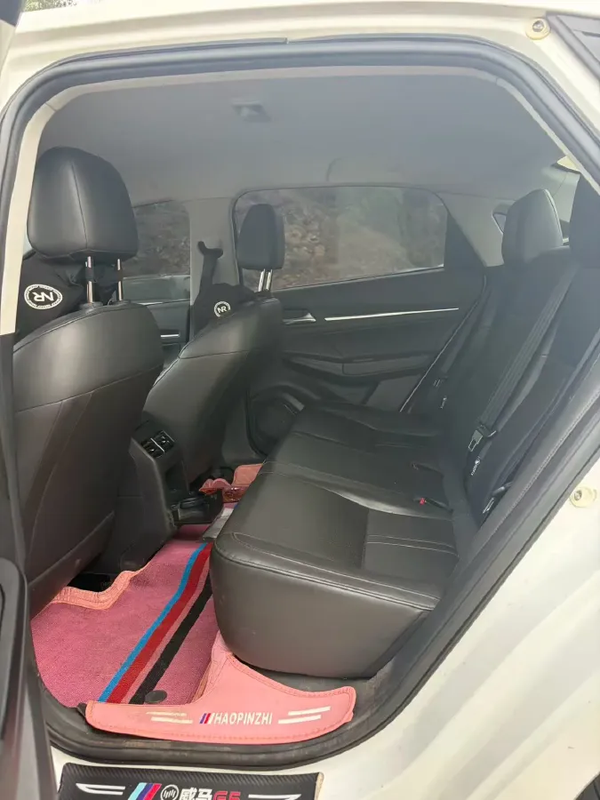 2021 Weltmeister E.5 BEV 49.92KWH,autocango,china used car exporter,china ev exporter,chinese used car exporter,chinese used ev exporter