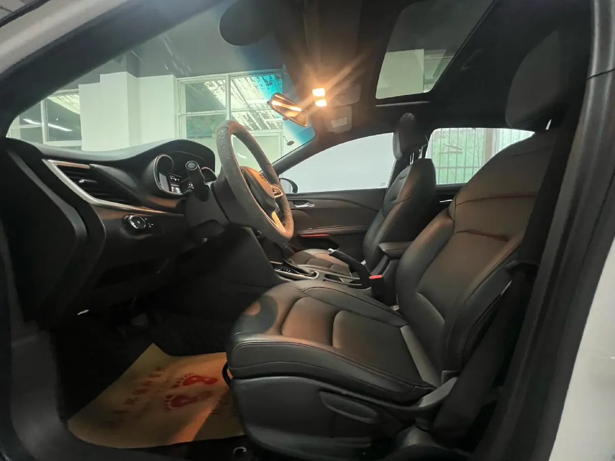 2020 Chevrolet Monza 1.3T 163HP L3 6AT,autocango,china used car exporter,china ev exporter,chinese used car exporter,chinese used ev exporter