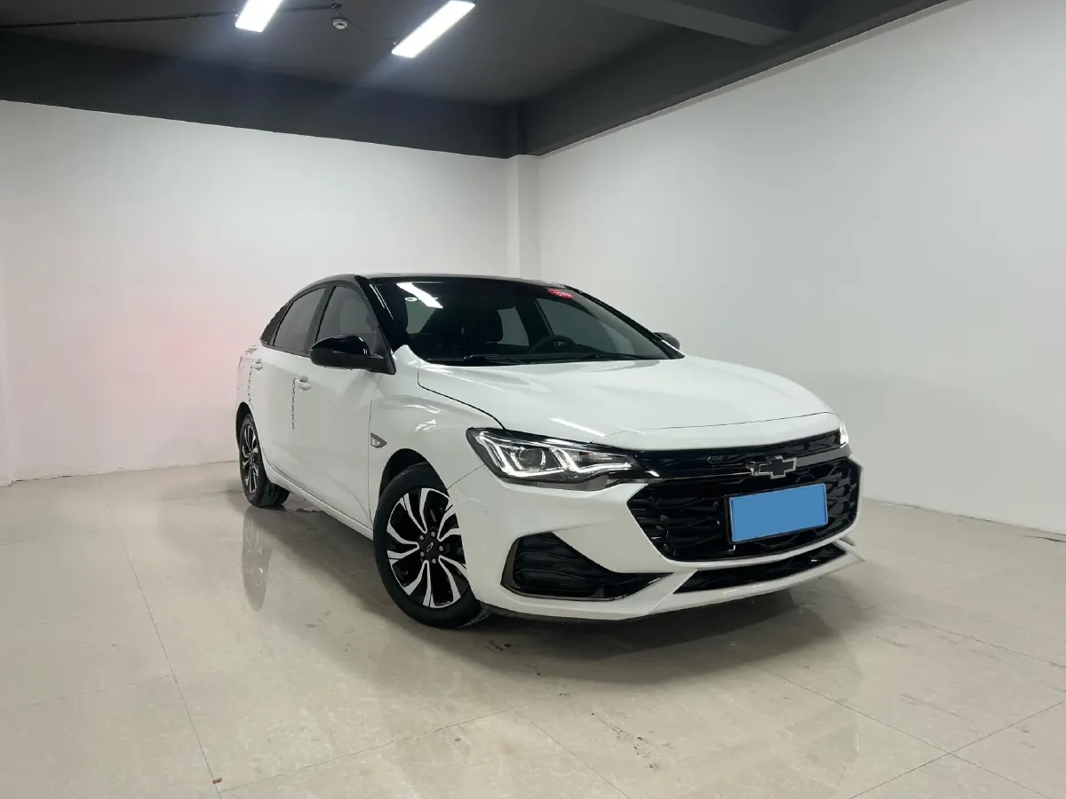 2020 Chevrolet Monza 1.3T 163HP L3 6AT,autocango,china used car exporter,china ev exporter,chinese used car exporter,chinese used ev exporter