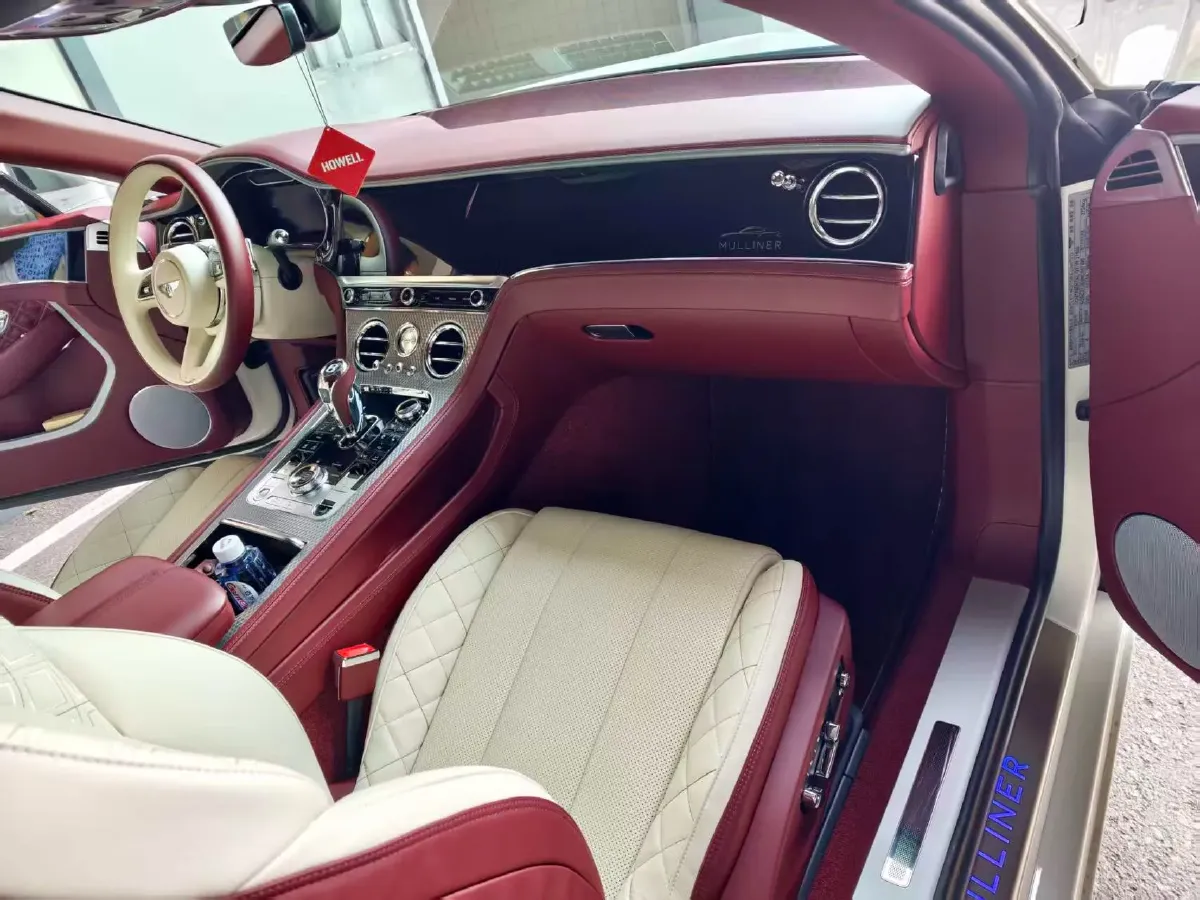 2022 Bentley Continental 4.0T 549HP V8 8DCT,autocango,china used car exporter,china ev exporter,chinese used car exporter,chinese used ev exporter