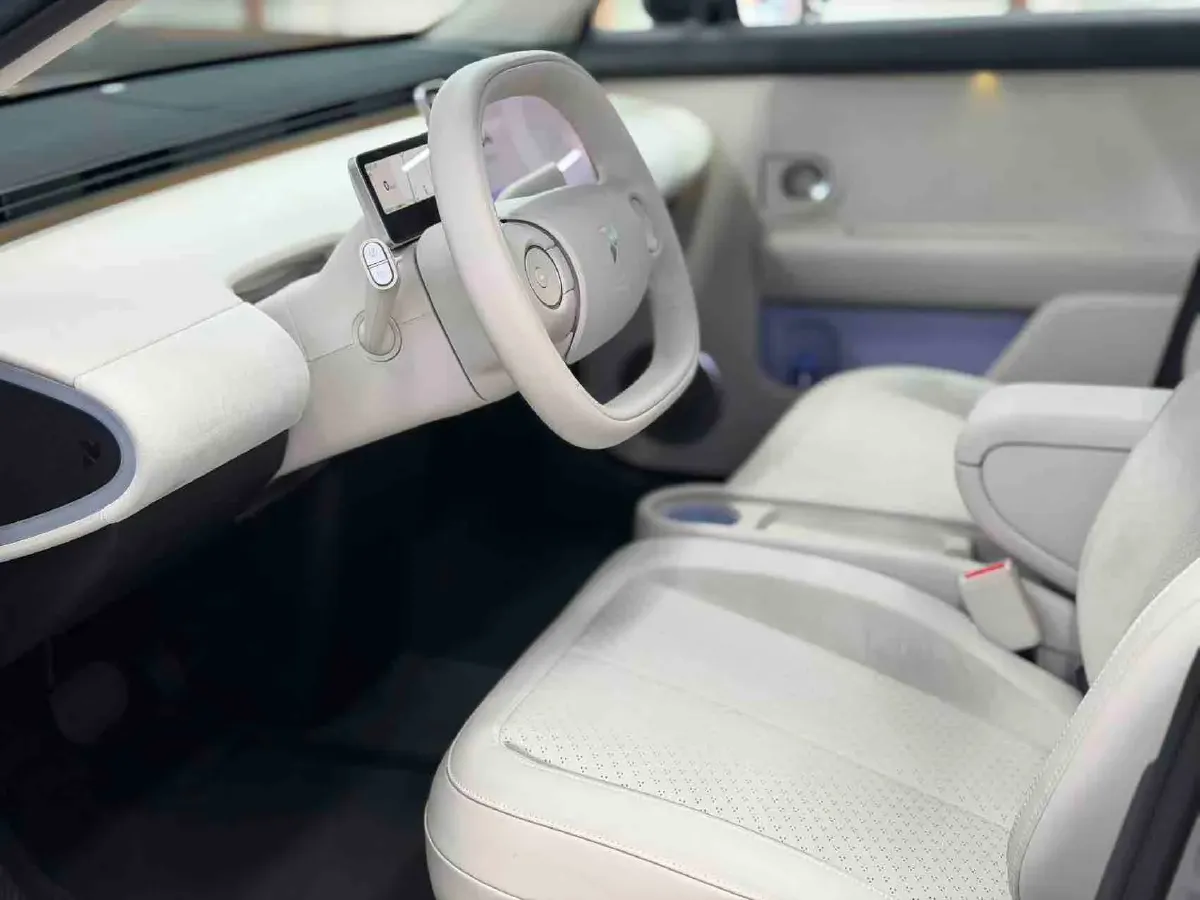 2025 Firefly Firefly BEV,autocango,china used car exporter,china ev exporter,chinese used car exporter,chinese used ev exporter