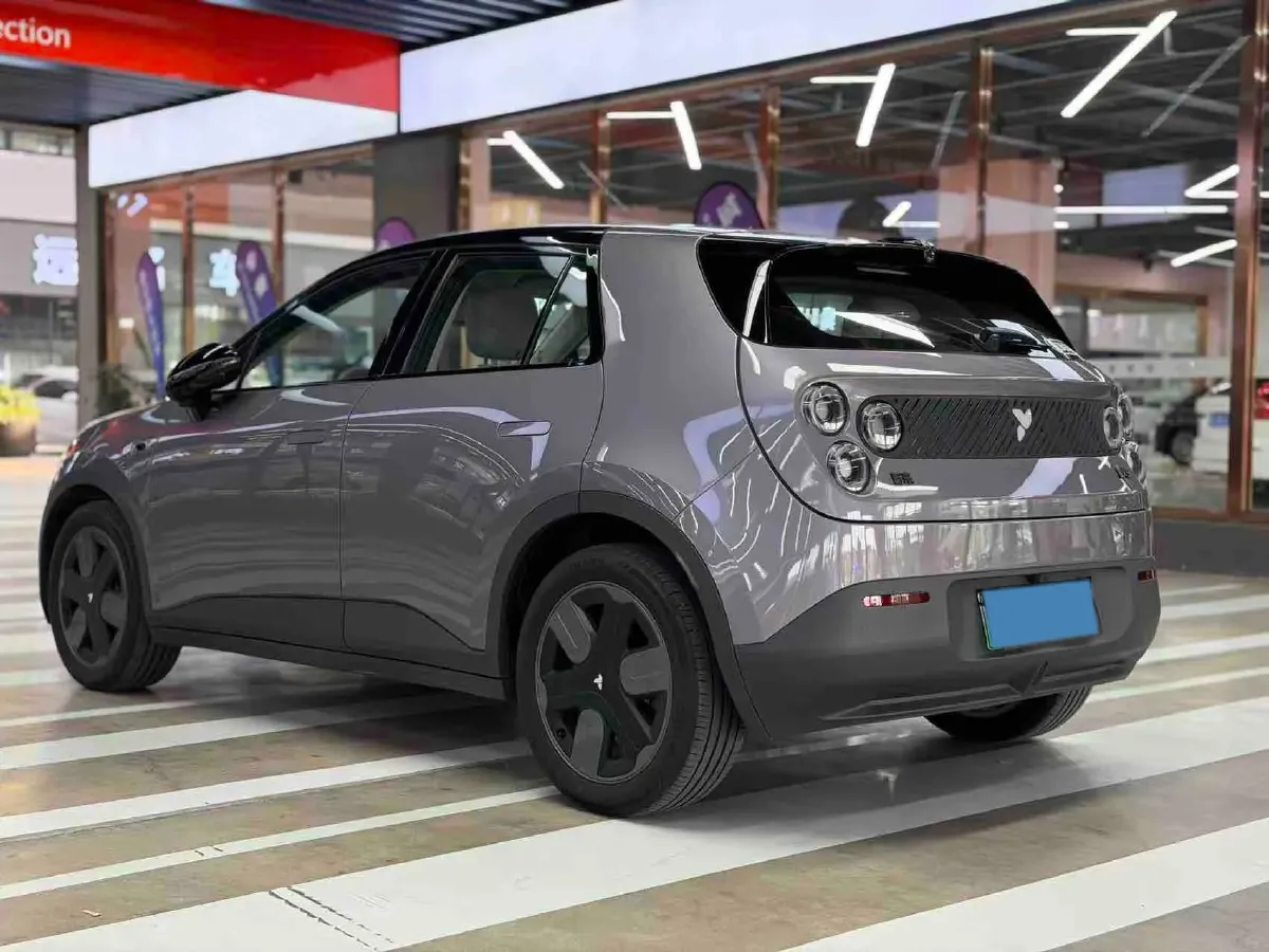 2025 Firefly Firefly BEV,autocango,china used car exporter,china ev exporter,chinese used car exporter,chinese used ev exporter